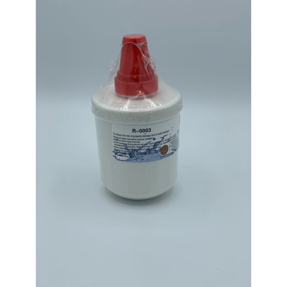 Refresh Filter R-0003, Factory Sealed 1 Count Filter - Picture 2 of 5